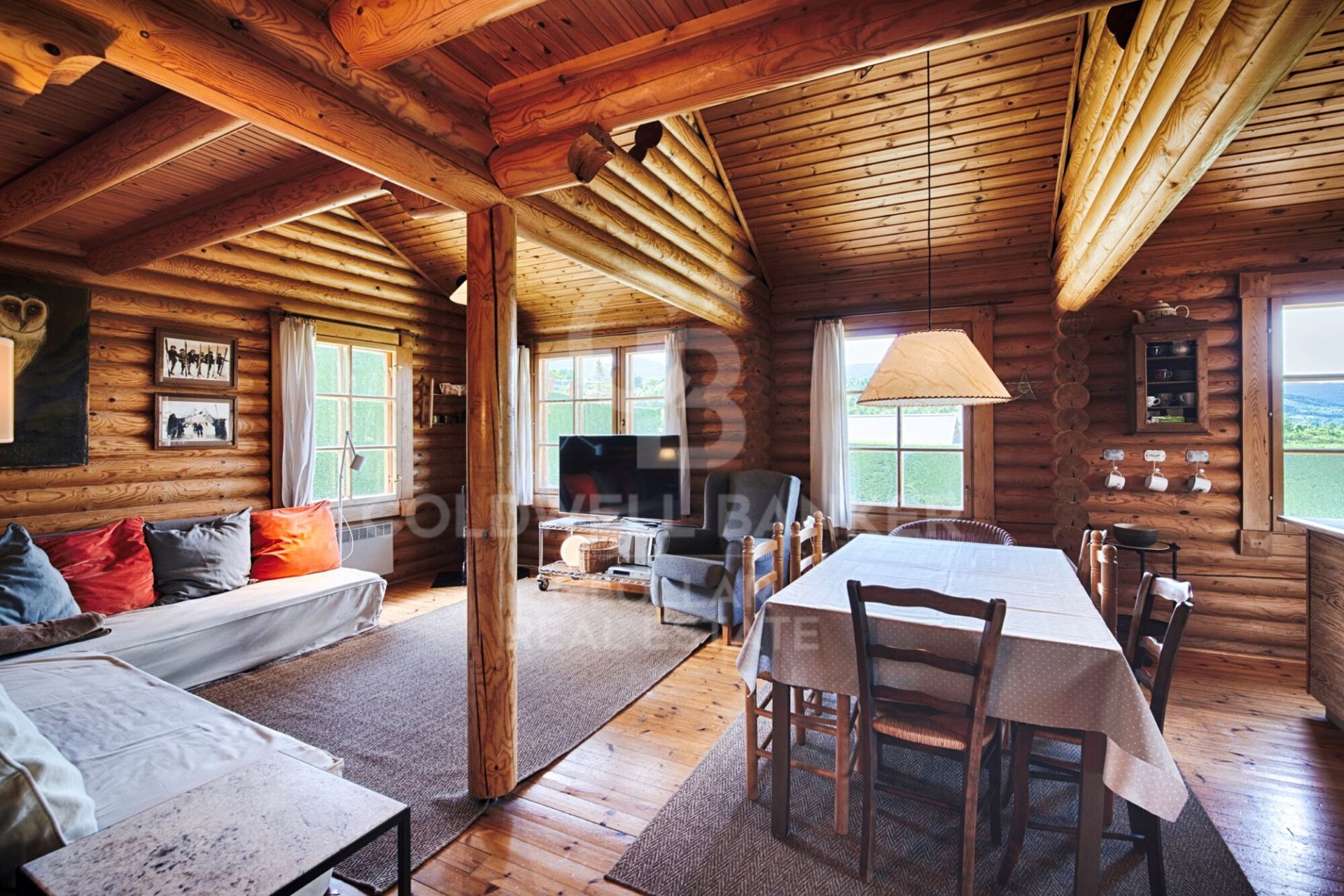 Māja Spānijā 3 istabas, 130 m2 Nr. 178467