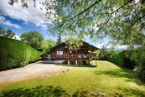 House en Espagne 3 chambres, 130 m2 No. 178467
