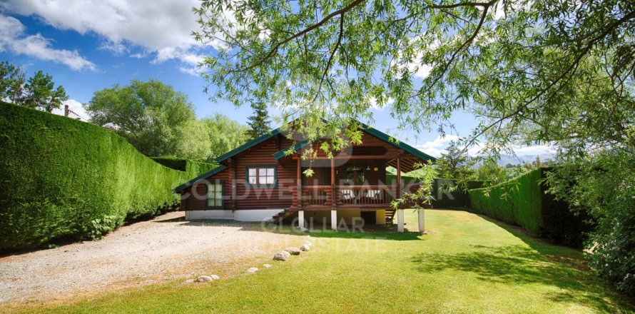House en Espagne 3 chambres, 130 m2 No. 178467