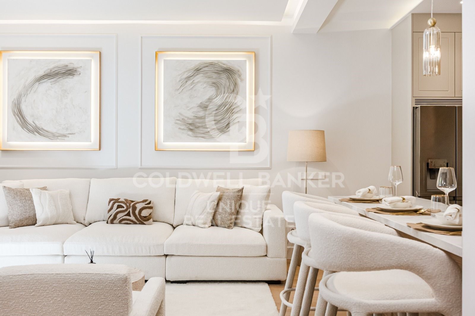 Dzīvoklis Madrid, Spānijā 3 istabas, 153 m2 Nr. 178469