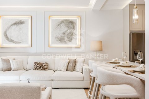 Apartment à vendre à Madrid, Espagne, 3 chambres, 153 m2 No. 178469 - photo 6
