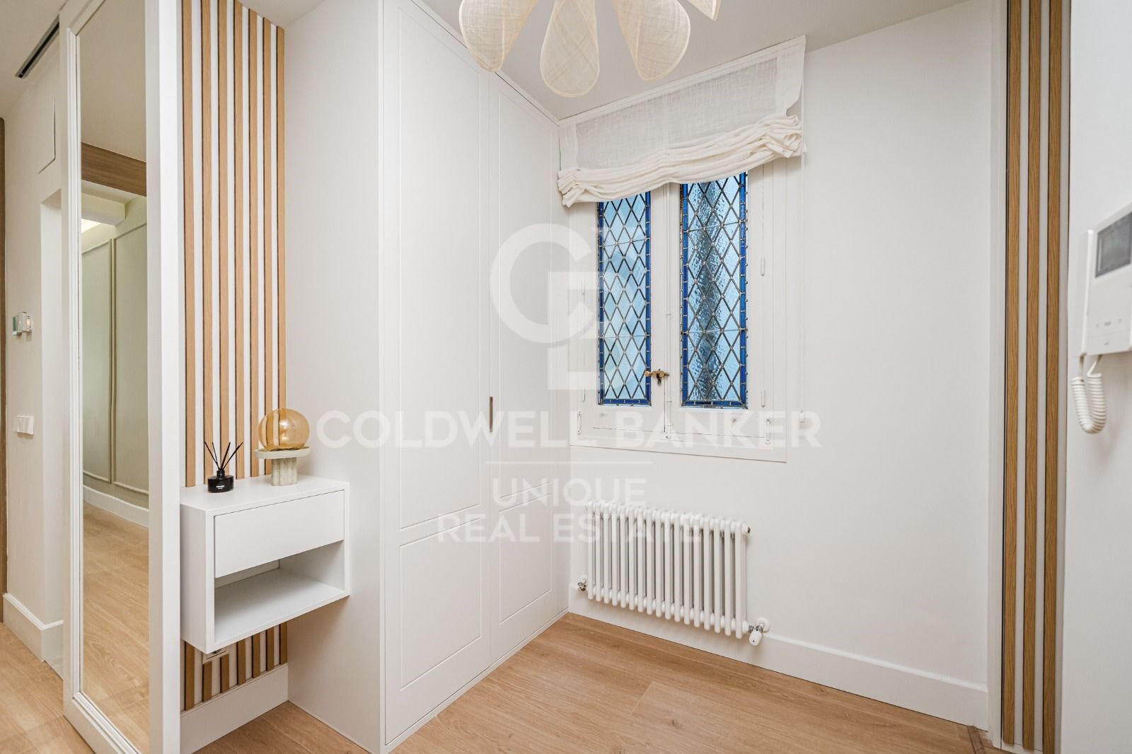 Dzīvoklis Madrid, Spānijā 3 istabas, 153 m2 Nr. 178469