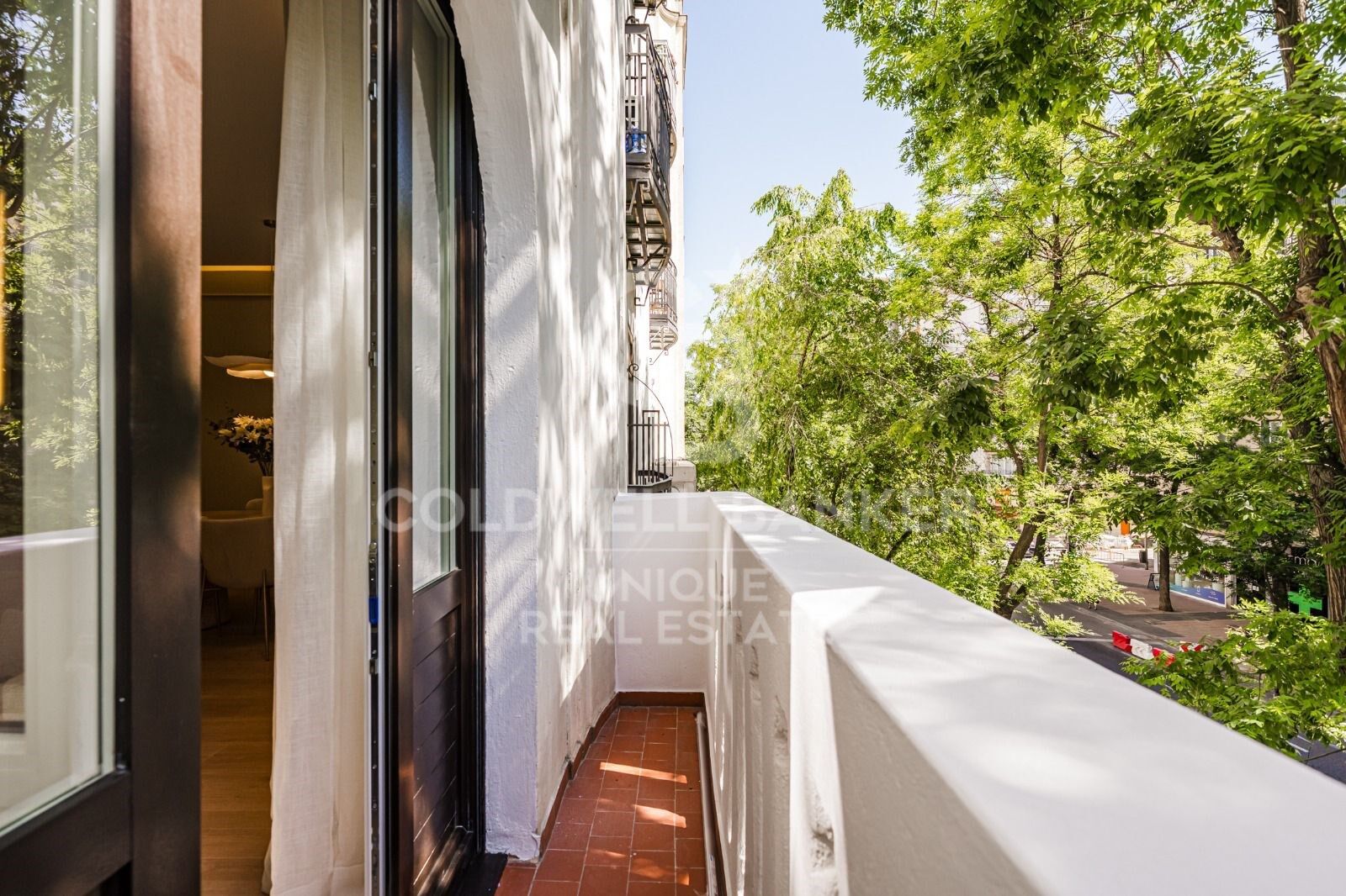 Dzīvoklis Madrid, Spānijā 3 istabas, 153 m2 Nr. 178469