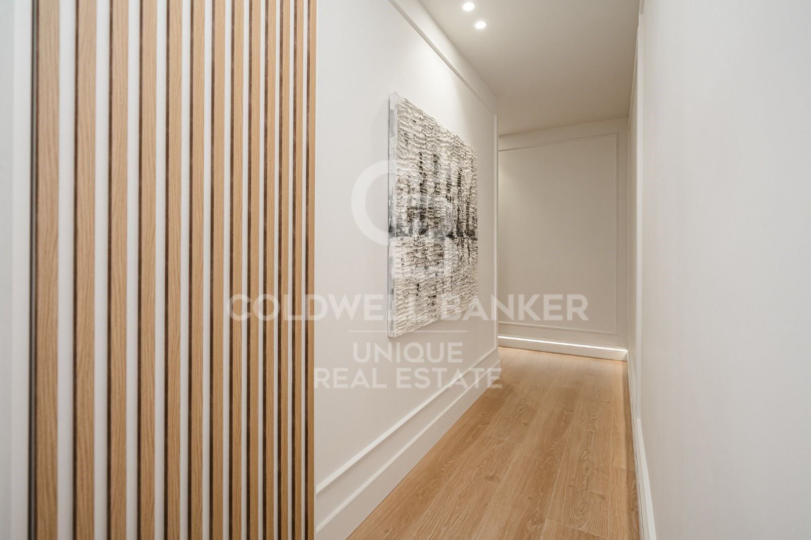 Dzīvoklis Madrid, Spānijā 3 istabas, 153 m2 Nr. 178469