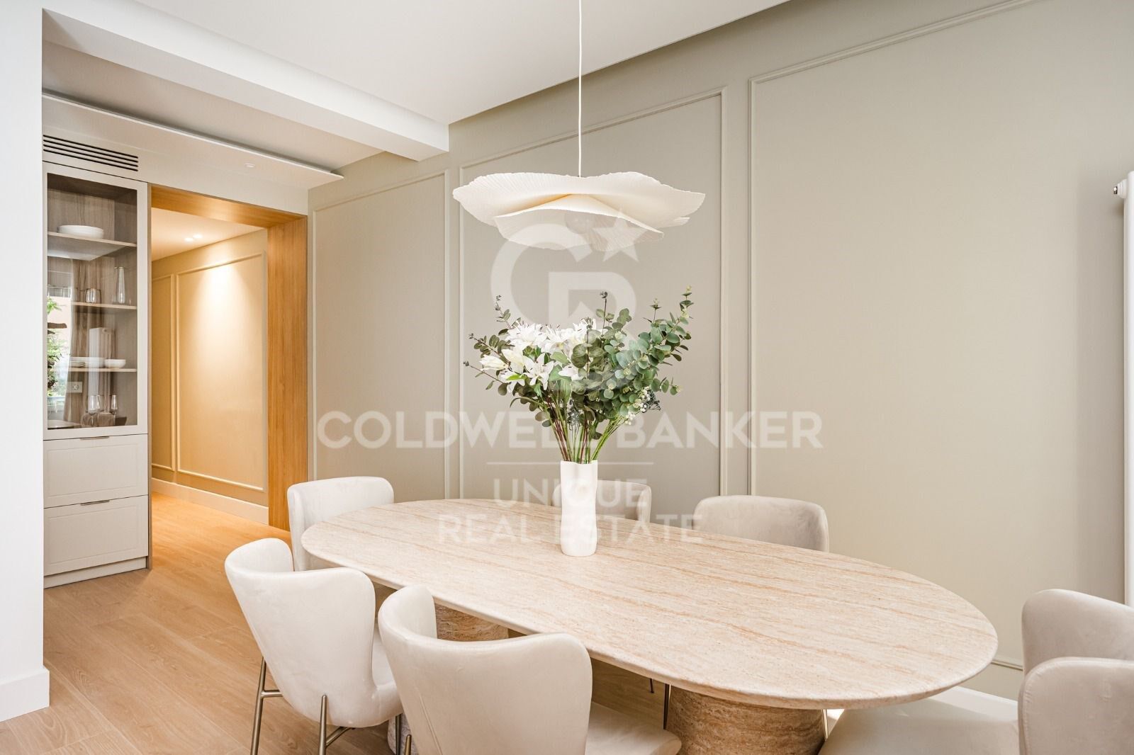 Dzīvoklis Madrid, Spānijā 3 istabas, 153 m2 Nr. 178469