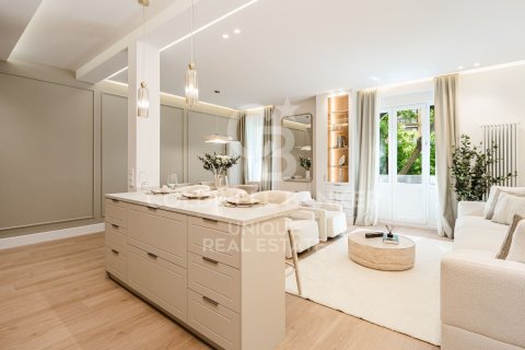 Apartment à vendre à Madrid, Espagne, 3 chambres, 153 m2 No. 178469 - photo 16