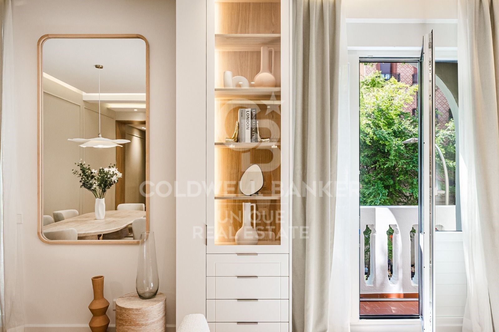 Dzīvoklis Madrid, Spānijā 3 istabas, 153 m2 Nr. 178469