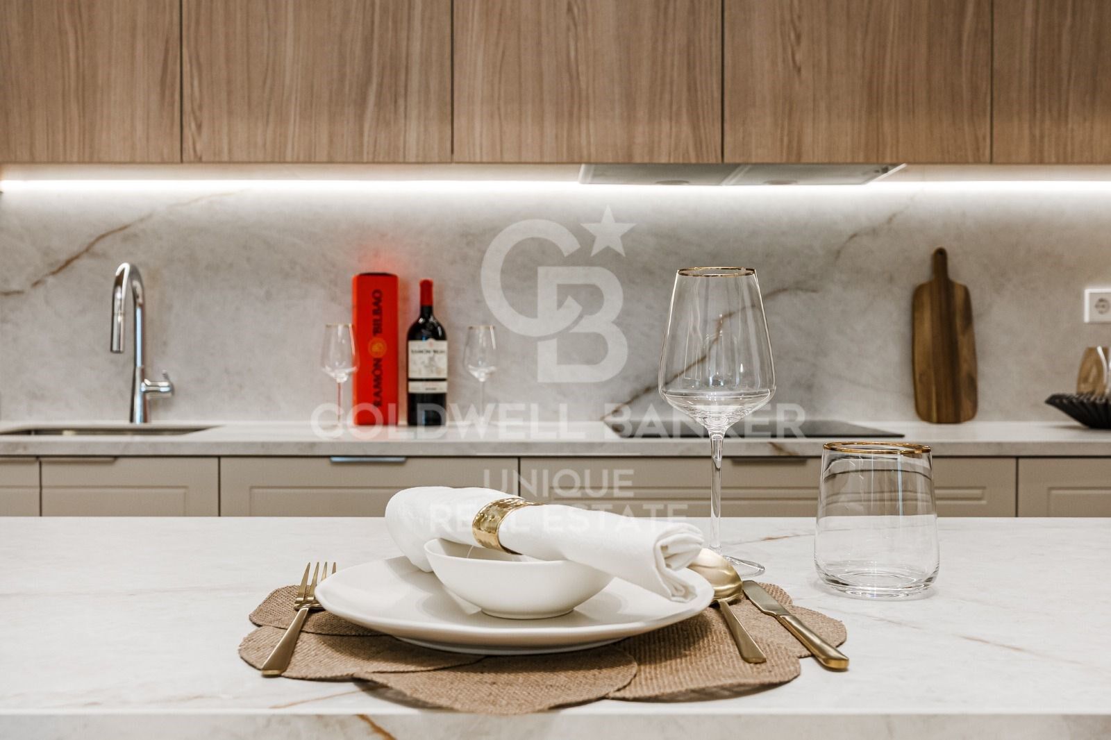 Dzīvoklis Madrid, Spānijā 3 istabas, 153 m2 Nr. 178469