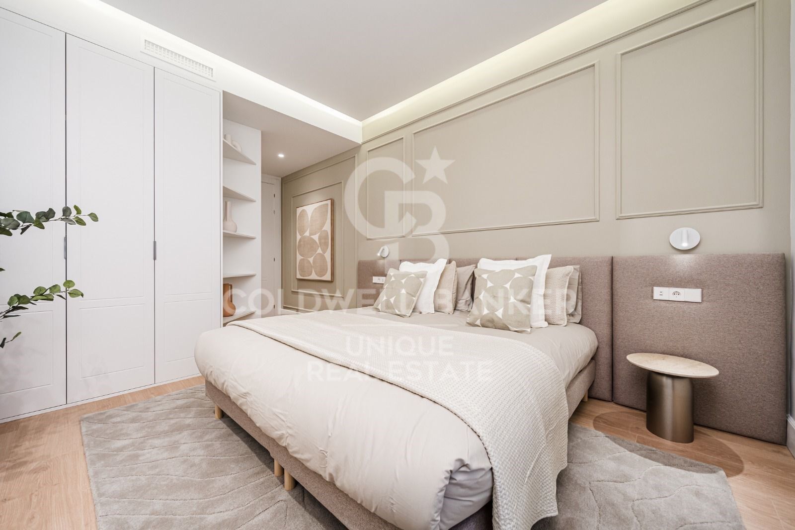 Dzīvoklis Madrid, Spānijā 3 istabas, 153 m2 Nr. 178469