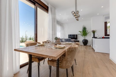 Villa à vendre à Finestrat, Alicante, Espagne, 3 chambres, 107 m2 No. 178468 - photo 5