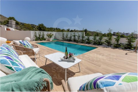 Villa à vendre à Finestrat, Alicante, Espagne, 3 chambres, 107 m2 No. 178468 - photo 30