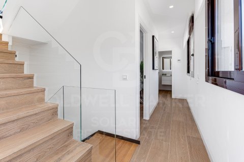 Villa à vendre à Finestrat, Alicante, Espagne, 3 chambres, 107 m2 No. 178468 - photo 21
