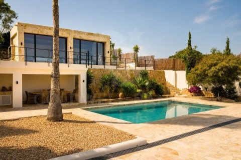 Villa à vendre à Javea, Alicante, Espagne, 7 chambres, 580 m2 No. 178470 - photo 5