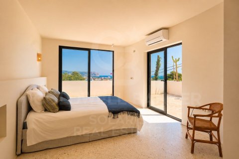 Villa à vendre à Javea, Alicante, Espagne, 7 chambres, 580 m2 No. 178470 - photo 18