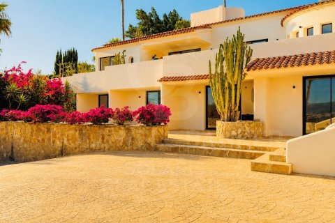 Villa à vendre à Javea, Alicante, Espagne, 7 chambres, 580 m2 No. 178470 - photo 2