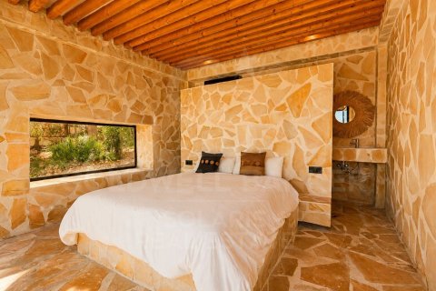 Villa à vendre à Javea, Alicante, Espagne, 7 chambres, 580 m2 No. 178470 - photo 21