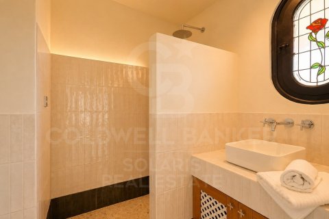Villa à vendre à Javea, Alicante, Espagne, 7 chambres, 580 m2 No. 178470 - photo 24