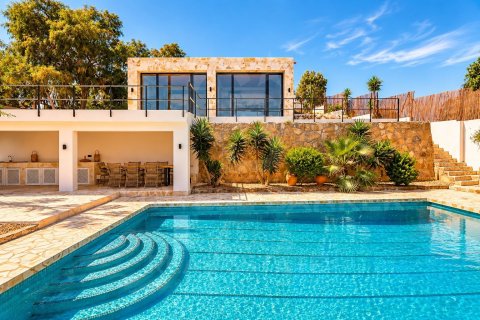 Villa à vendre à Javea, Alicante, Espagne, 7 chambres, 580 m2 No. 178470 - photo 3