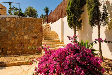 Villa à vendre à Javea, Alicante, Espagne, 7 chambres, 580 m2 No. 178470 - photo 30