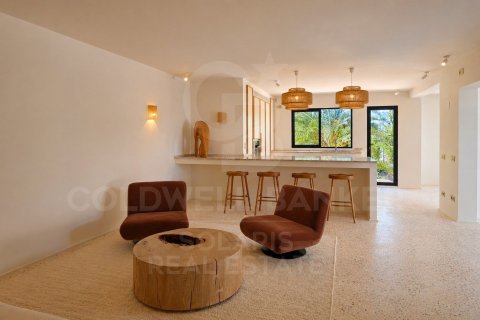 Villa à vendre à Javea, Alicante, Espagne, 7 chambres, 580 m2 No. 178470 - photo 7