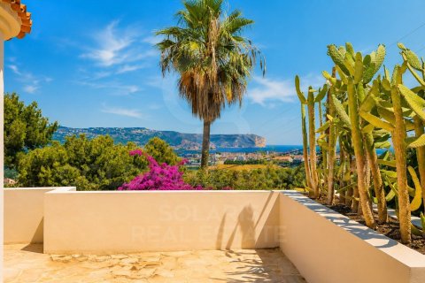 Villa à vendre à Javea, Alicante, Espagne, 7 chambres, 580 m2 No. 178470 - photo 28