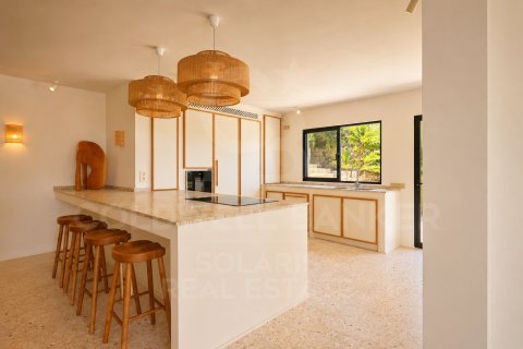 Villa à vendre à Javea, Alicante, Espagne, 7 chambres, 580 m2 No. 178470 - photo 13