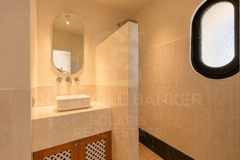 Villa à vendre à Javea, Alicante, Espagne, 7 chambres, 580 m2 No. 178470 - photo 20