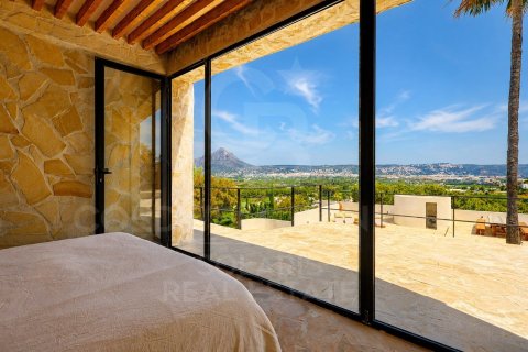 Villa à vendre à Javea, Alicante, Espagne, 7 chambres, 580 m2 No. 178470 - photo 22