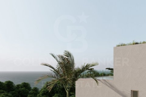 Tomt till salu i Denia, Alicante, Spanien 658 kvm. Nr. 160207 - foto 3