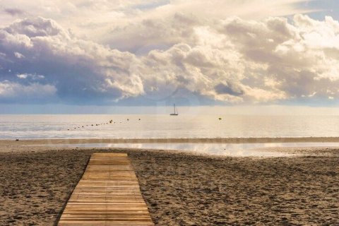 Tontti myytävänä Denia, Alicante, Espanja , 658 m2 No. 160207 - kuva 17