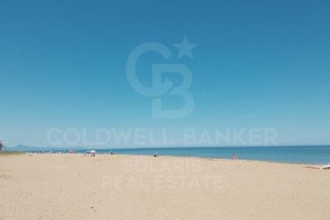 Tontti myytävänä Denia, Alicante, Espanja , 658 m2 No. 160207 - kuva 11