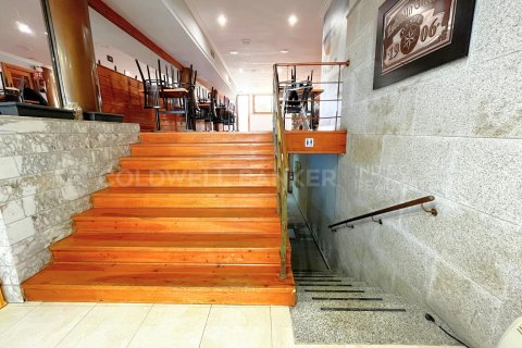 Commercial property for sale in Nigran, Pontevedra, Spain 190 sq.m. No. 160210 - photo 25