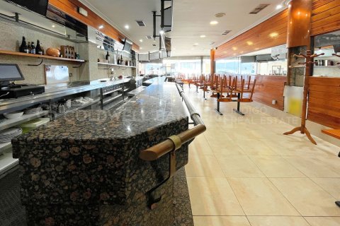 Liikekiinteistö myytävänä Nigran, Pontevedra, Espanja , 190 m2 No. 160210 - kuva 13