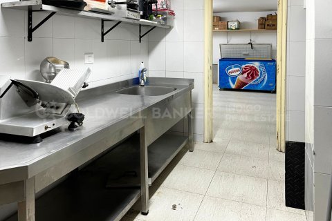 Commercial property for sale in Nigran, Pontevedra, Spain 190 sq.m. No. 160210 - photo 19