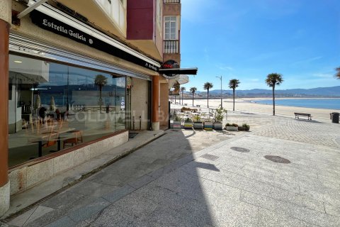 Lokal usługowy w Nigran, Pontevedra, Hiszpania 190 mkw. nr 160210