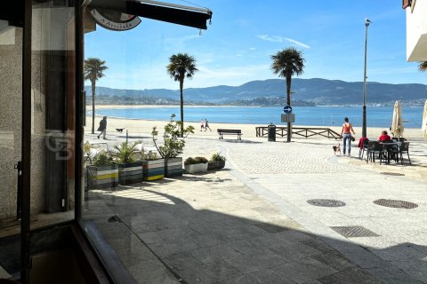 Liikekiinteistö myytävänä Nigran, Pontevedra, Espanja , 190 m2 No. 160210 - kuva 2