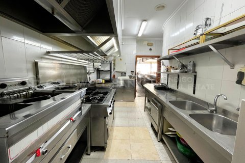 Liikekiinteistö myytävänä Nigran, Pontevedra, Espanja , 190 m2 No. 160210 - kuva 14