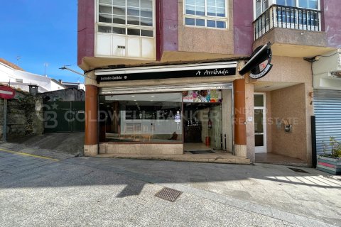 Commercial property for sale in Nigran, Pontevedra, Spain 190 sq.m. No. 160210 - photo 29