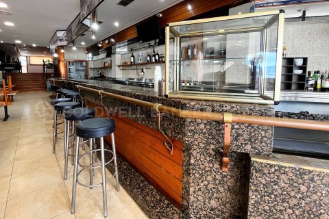 Liikekiinteistö myytävänä Nigran, Pontevedra, Espanja , 190 m2 No. 160210 - kuva 7