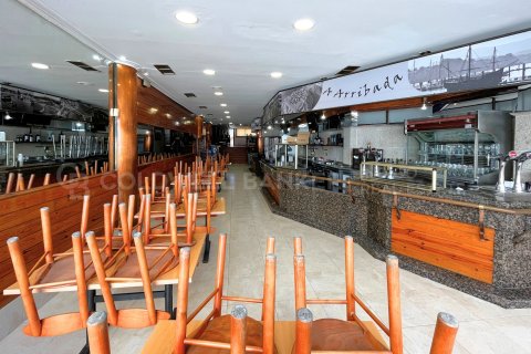 Commercial property for sale in Nigran, Pontevedra, Spain 190 sq.m. No. 160210 - photo 4