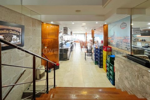 Liikekiinteistö myytävänä Nigran, Pontevedra, Espanja , 190 m2 No. 160210 - kuva 8