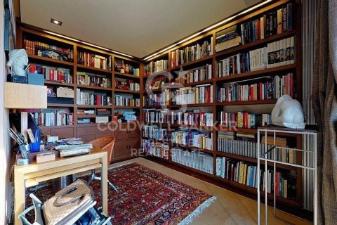 Продажа квартиры в Барселона, Испания 4 спальни, 310м2 №160213 - фото 18