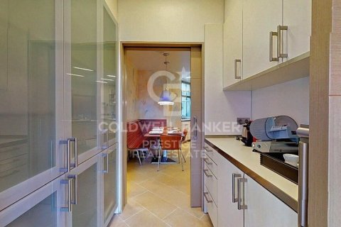 Продажа квартиры в Барселона, Испания 4 спальни, 310м2 №160213 - фото 11