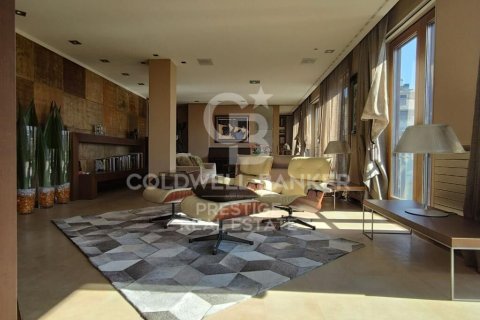 Продажа квартиры в Барселона, Испания 4 спальни, 310м2 №160213 - фото 6