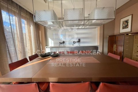 Продажа квартиры в Барселона, Испания 4 спальни, 310м2 №160213 - фото 10