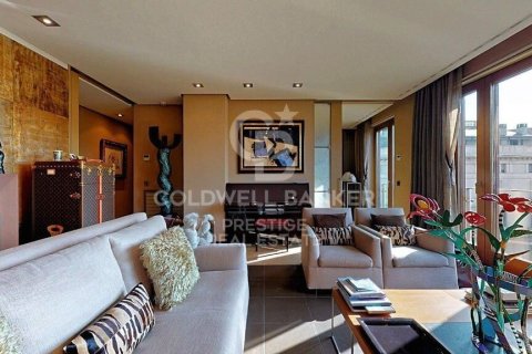 Продажа квартиры в Барселона, Испания 4 спальни, 310м2 №160213 - фото 7