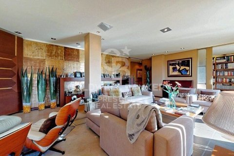 Продажа квартиры в Барселона, Испания 4 спальни, 310м2 №160213 - фото 25