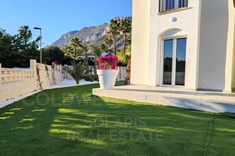 Huoneisto myytävänä Denia, Alicante, Espanja, 2 makuuhuonetta, 88 m2 No. 160211 - kuva 2