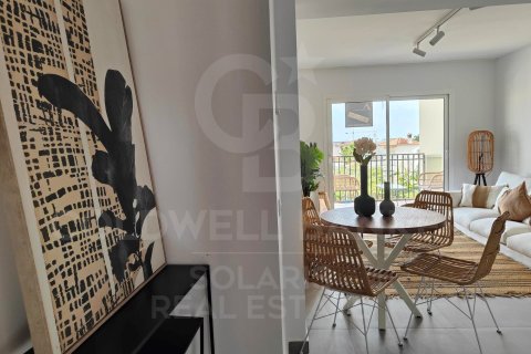 Продажа квартиры в Дения, Аликанте, Испания 2 спальни, 88м2 №160211 - фото 23