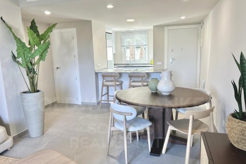 Продажа квартиры в Дения, Аликанте, Испания 2 спальни, 88м2 №160211 - фото 4